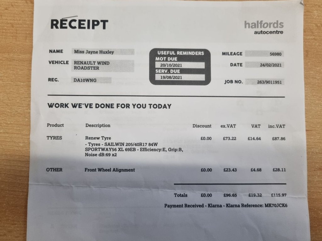 Used Renault Wind 2010 for sale - 76190805: Photo 25