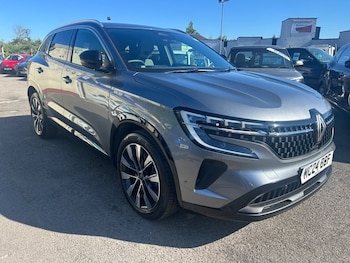 Used Renault Austral 2024 for sale - 78364167: Photo