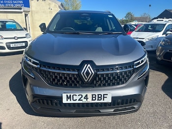 Used Renault Austral 2024 for sale - 78364167: Photo