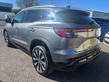 Used Renault Austral 2024 for sale - 78364167: Photo