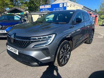 Used Renault Austral 2024 for sale - 78364167: Photo