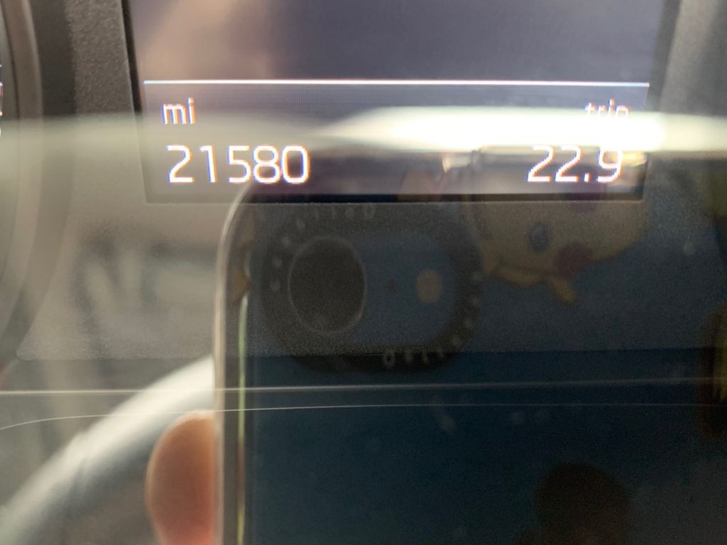 Used Skoda Karoq 2021 for sale - 76235365: Photo 12