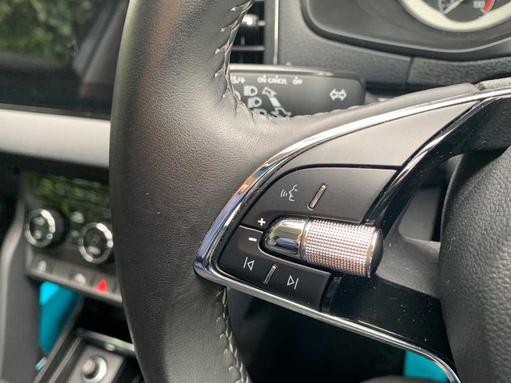 Used Skoda Karoq 2021 for sale - 76235365: Photo 13