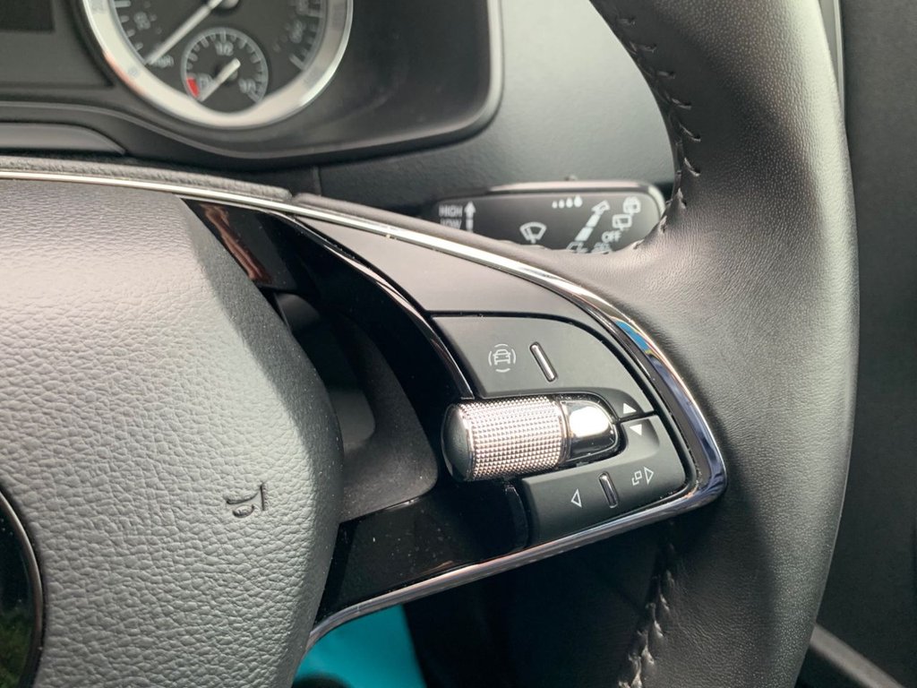 Used Skoda Karoq 2021 for sale - 76235365: Photo 15