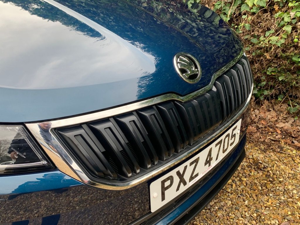 Used Skoda Karoq 2021 for sale - 76235365: Photo 31