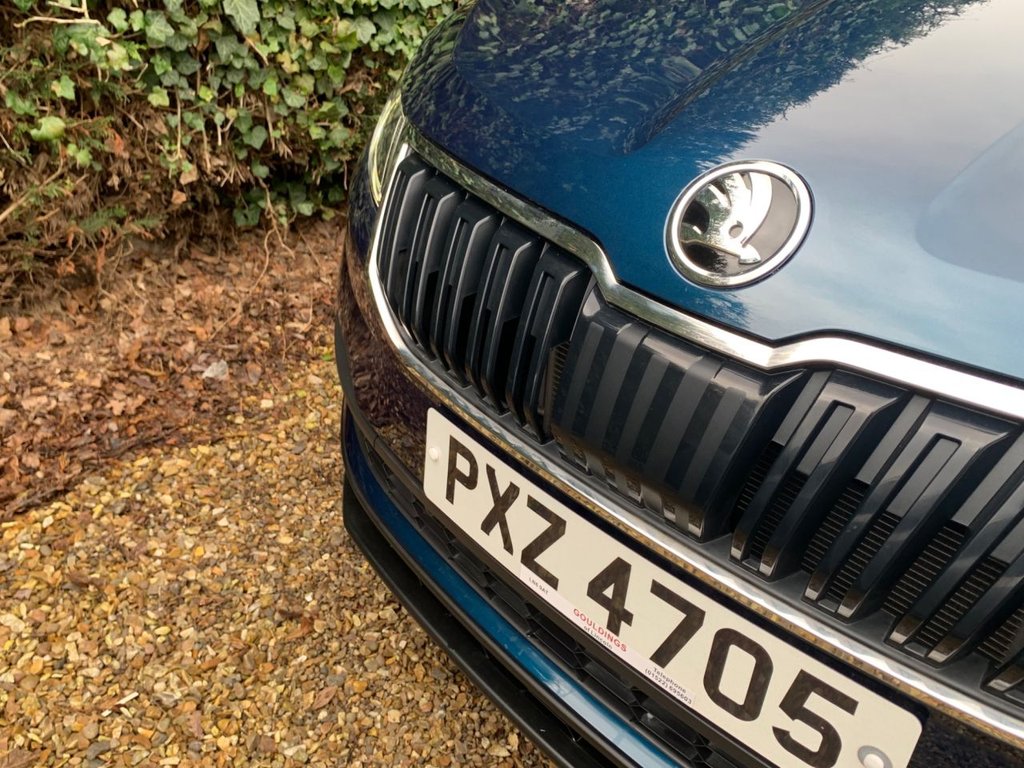 Used Skoda Karoq 2021 for sale - 76235365: Photo 32