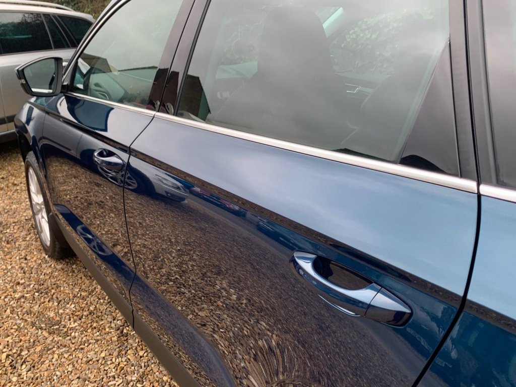 Used Skoda Karoq 2021 for sale - 76235365: Photo 36