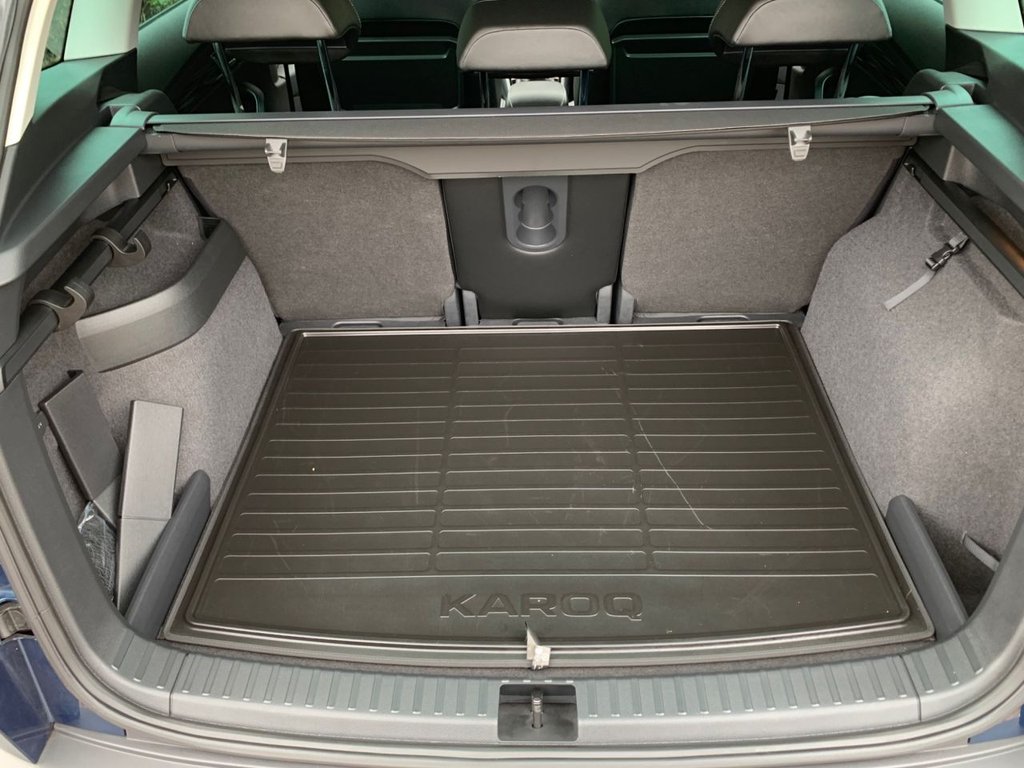 Used Skoda Karoq 2021 for sale - 76235365: Photo 9