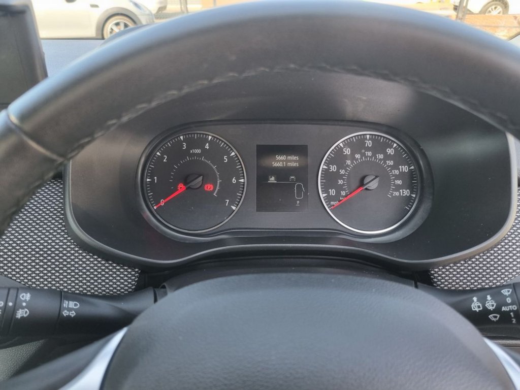 Used Dacia Sandero 2022 for sale - 77825976: Photo 19