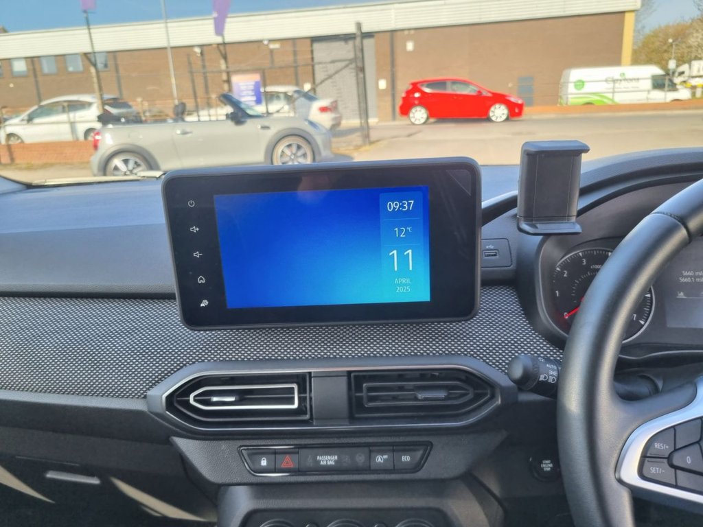 Used Dacia Sandero 2022 for sale - 77825976: Photo 20