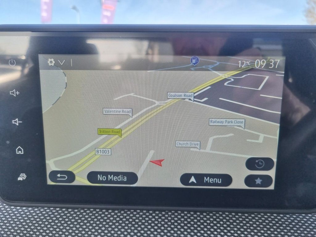 Used Dacia Sandero 2022 for sale - 77825976: Photo 23