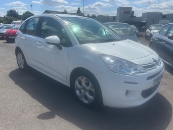 Used Citroen C3 2016 for sale - 79155650: Photo
