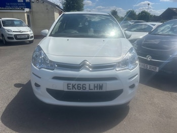 Used Citroen C3 2016 for sale - 79155650: Photo