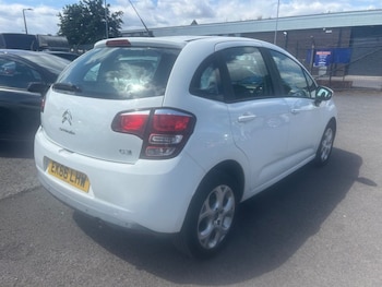 Used Citroen C3 2016 for sale - 79155650: Photo