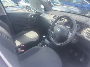 Used Citroen C3 2016 for sale - 79155650: Photo