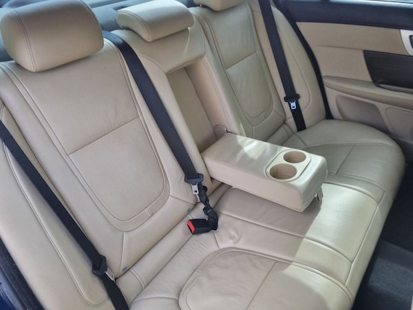 Used Jaguar XF 2012 for sale - 76229037: Photo 12