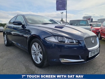 2012 (61) - 2.2d Luxury 4dr Auto