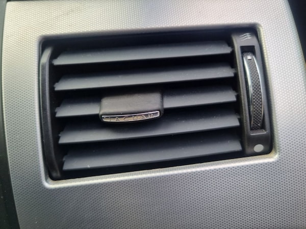Used Jaguar XF 2012 for sale - 76229037: Photo 20