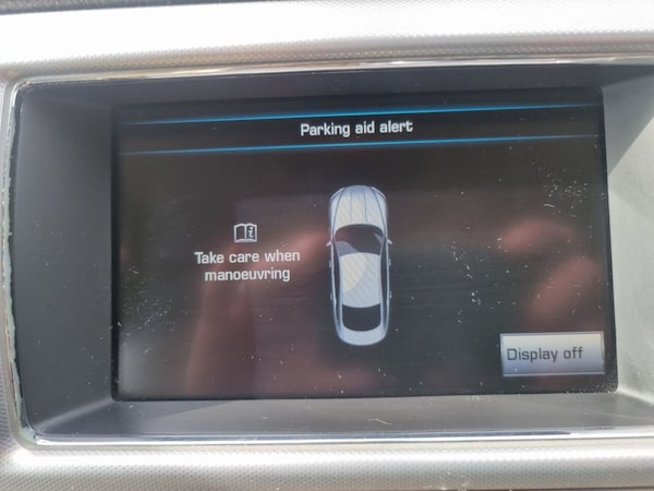Used Jaguar XF 2012 for sale - 76229037: Photo 23
