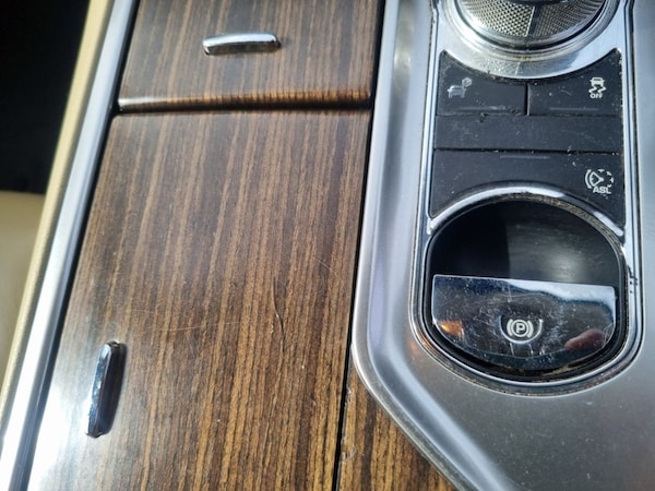 Used Jaguar XF 2012 for sale - 76229037: Photo 29