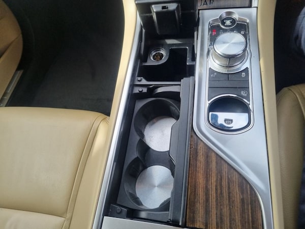 Used Jaguar XF 2012 for sale - 76229037: Photo 30