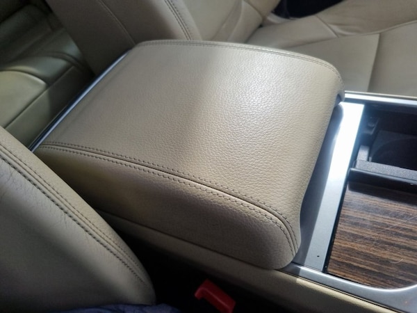 Used Jaguar XF 2012 for sale - 76229037: Photo 31