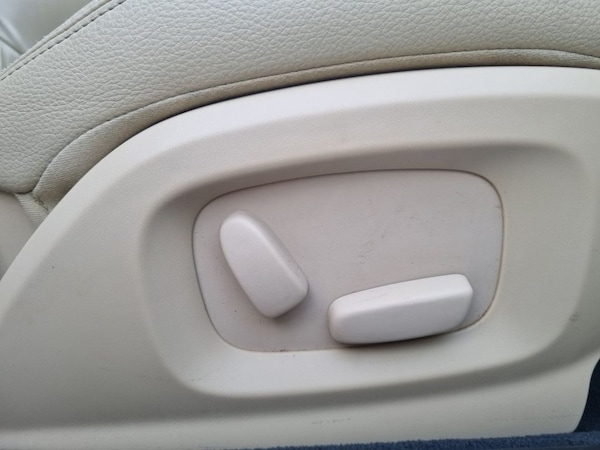 Used Jaguar XF 2012 for sale - 76229037: Photo 33