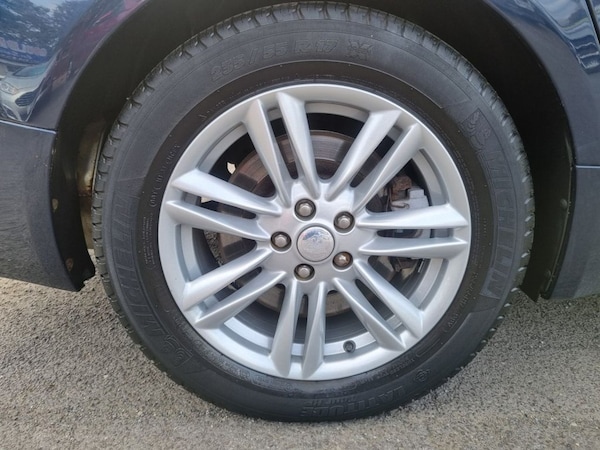 Used Jaguar XF 2012 for sale - 76229037: Photo 35