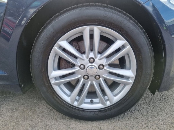 Used Jaguar XF 2012 for sale - 76229037: Photo 36