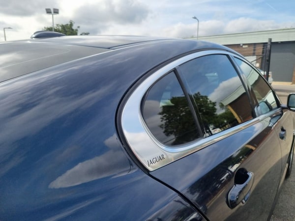 Used Jaguar XF 2012 for sale - 76229037: Photo 40
