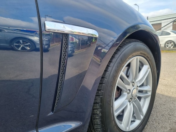 Used Jaguar XF 2012 for sale - 76229037: Photo 43