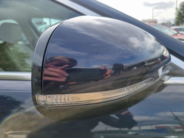 Used Jaguar XF 2012 for sale - 76229037: Photo 44