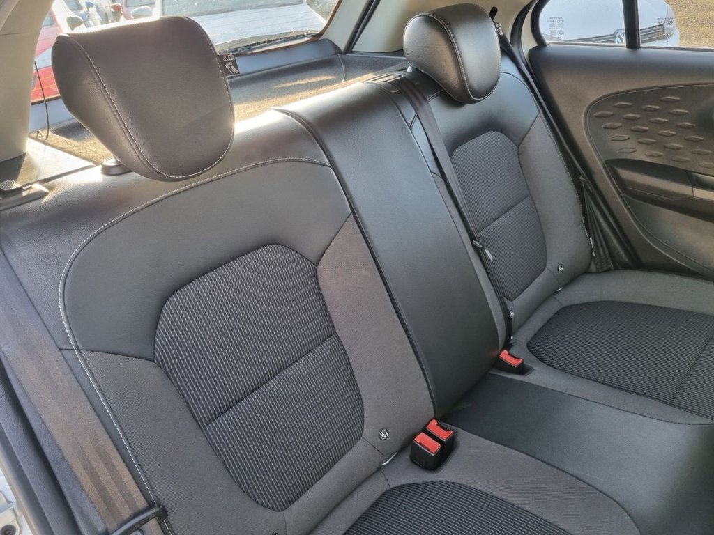 Used MG MG3 2021 for sale - 76703782: Photo 10