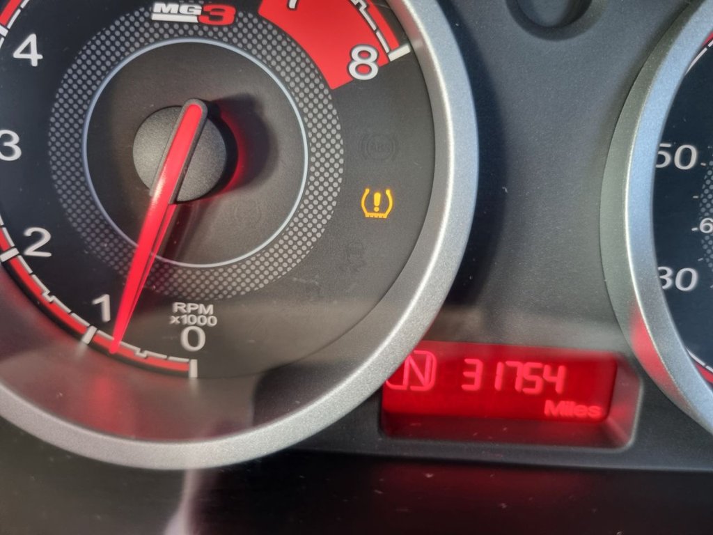 Used MG MG3 2021 for sale - 76703782: Photo 11