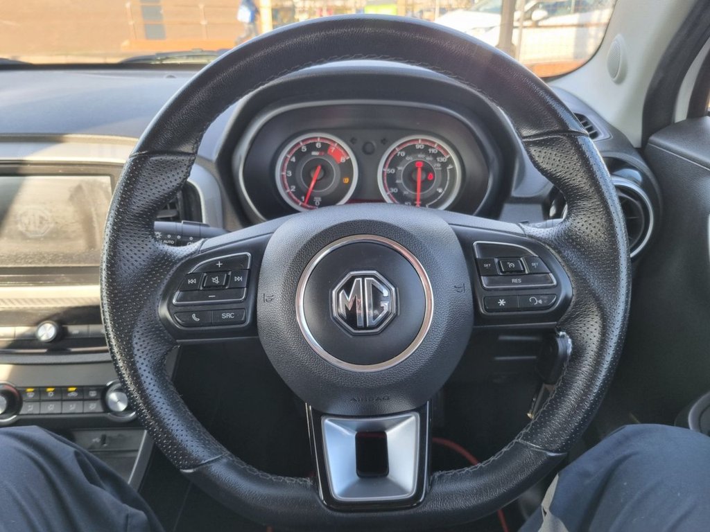 Used MG MG3 2021 for sale - 76703782: Photo 13