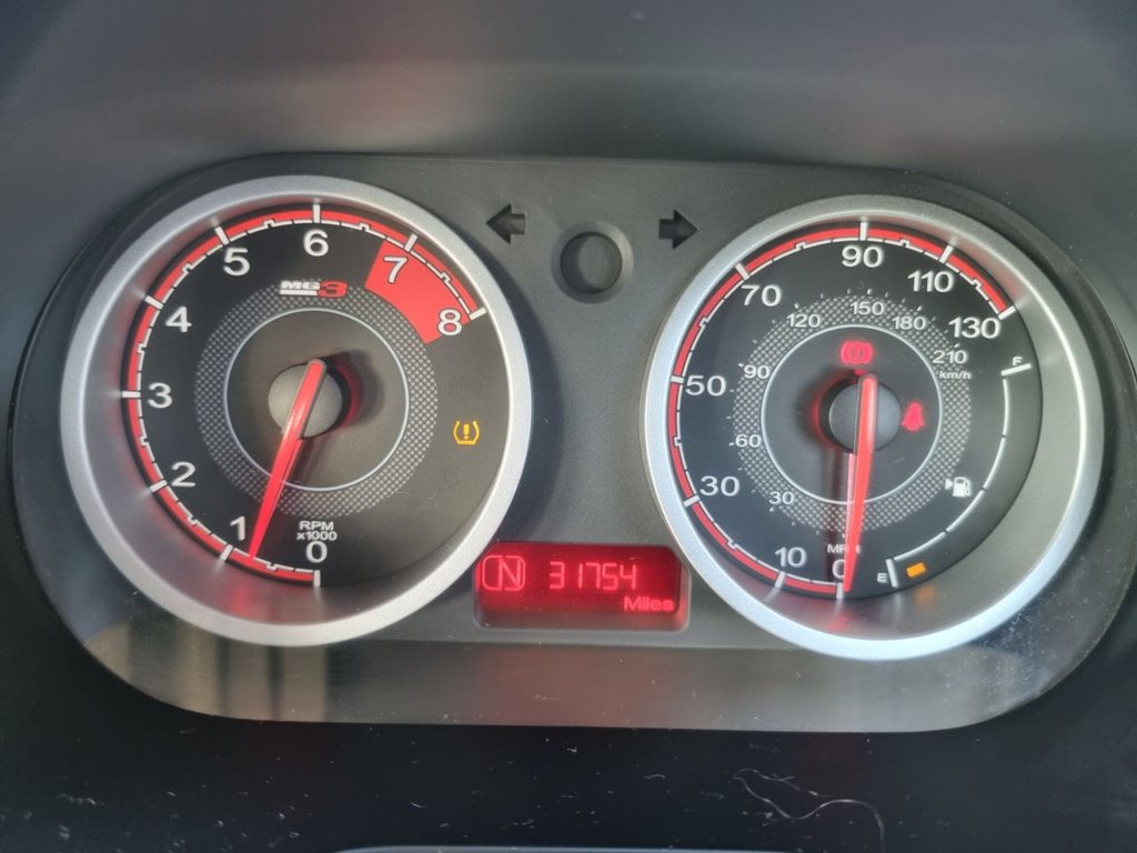 Used MG MG3 2021 for sale - 76703782: Photo 15