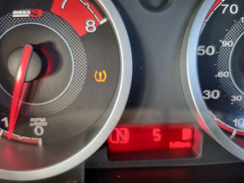 Used MG MG3 2021 for sale - 76703782: Photo 18