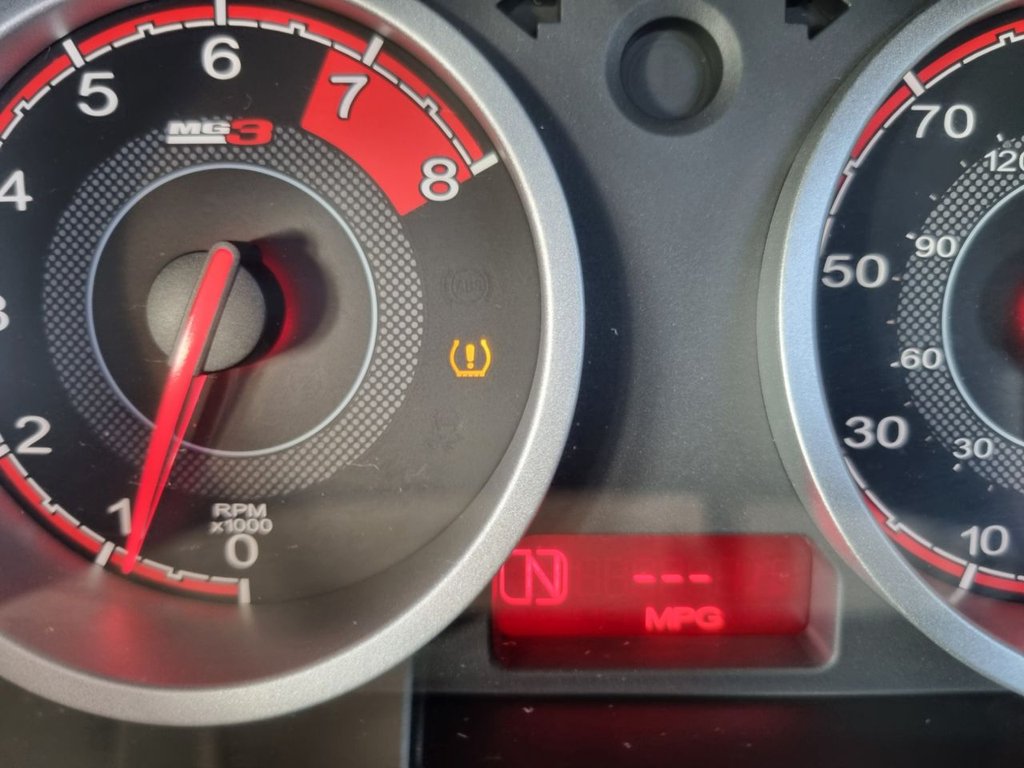 Used MG MG3 2021 for sale - 76703782: Photo 19