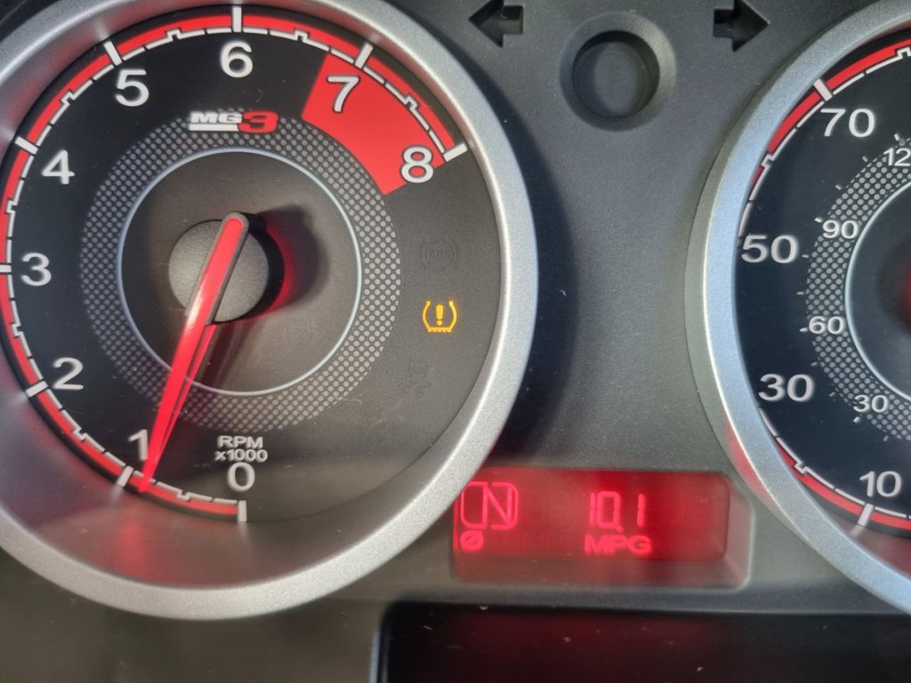 Used MG MG3 2021 for sale - 76703782: Photo 20