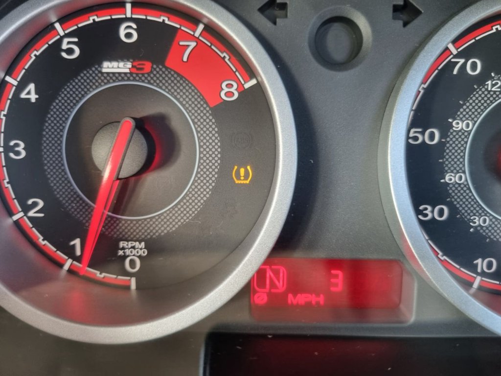 Used MG MG3 2021 for sale - 76703782: Photo 23