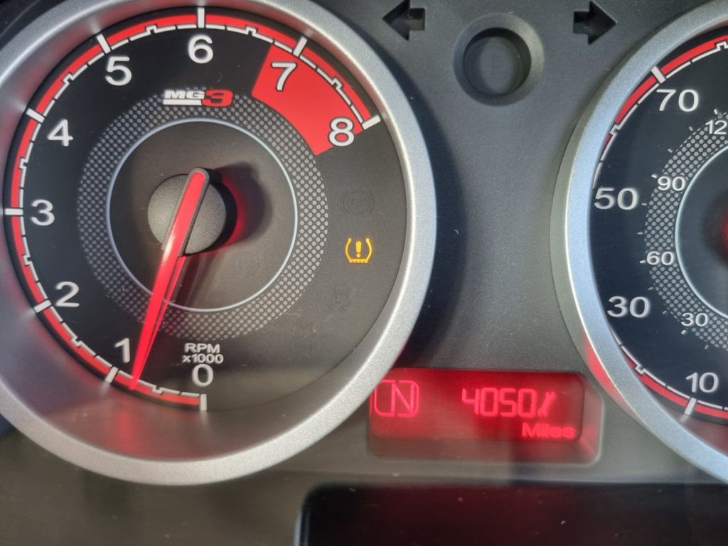 Used MG MG3 2021 for sale - 76703782: Photo 24