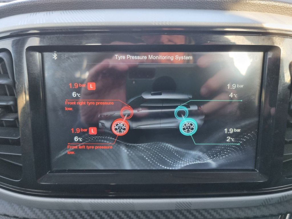 Used MG MG3 2021 for sale - 76703782: Photo 31