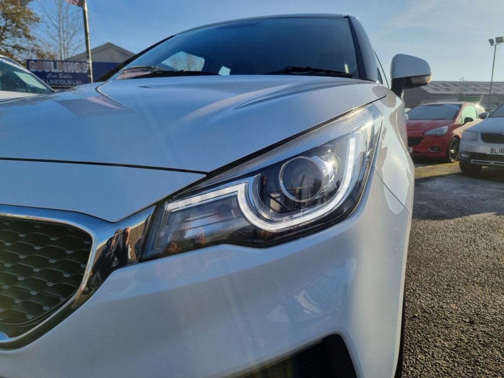 Used MG MG3 2021 for sale - 76703782: Photo 39