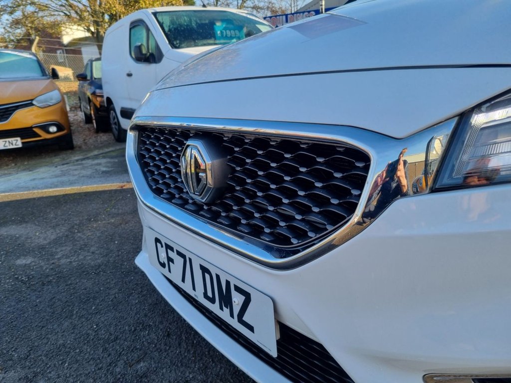 Used MG MG3 2021 for sale - 76703782: Photo 40