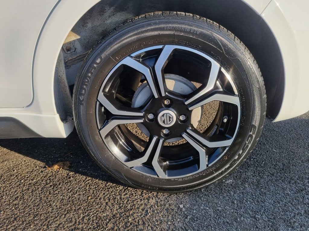 Used MG MG3 2021 for sale - 76703782: Photo 42