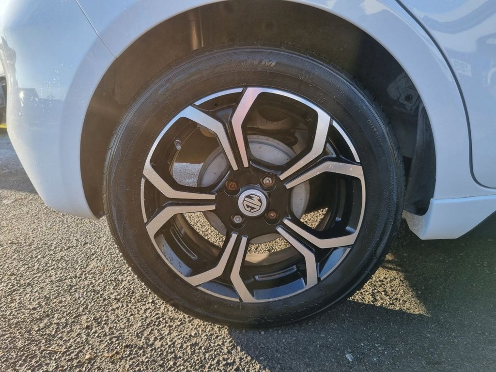 Used MG MG3 2021 for sale - 76703782: Photo 43