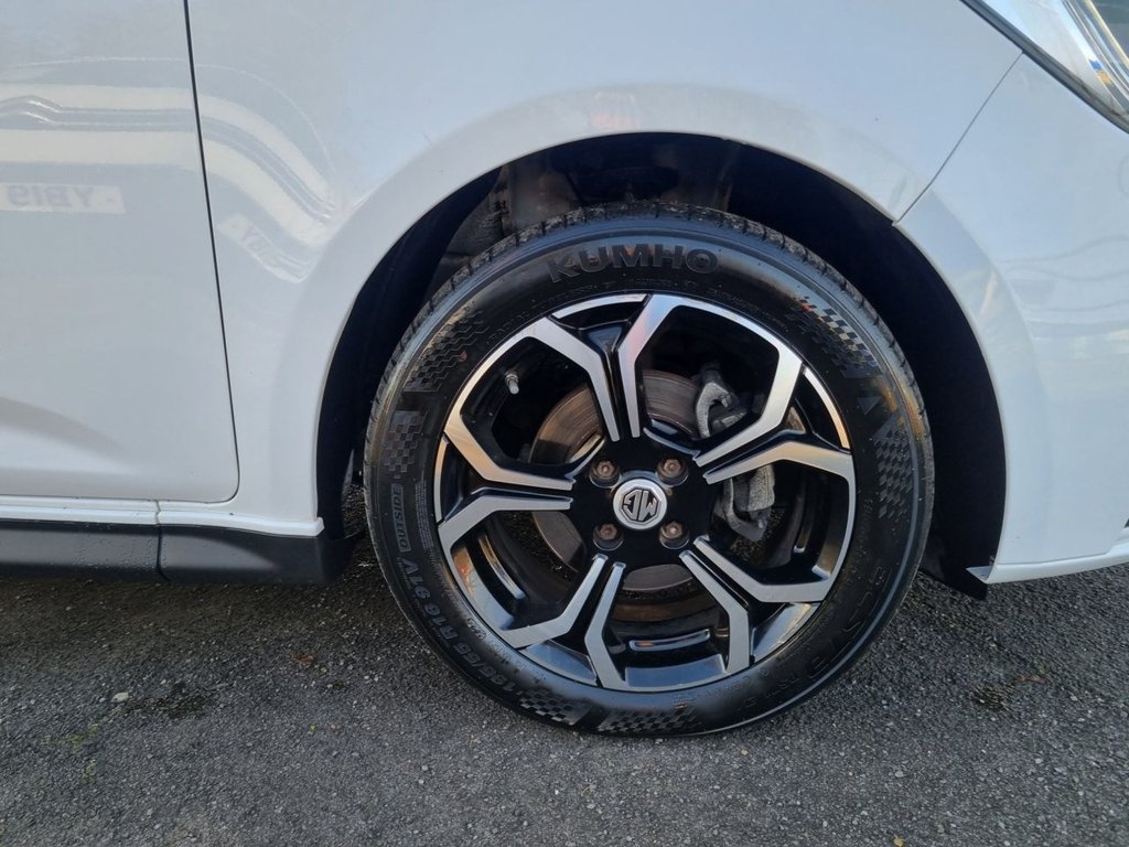 Used MG MG3 2021 for sale - 76703782: Photo 44