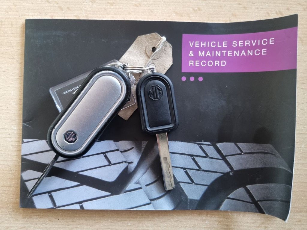 Used MG MG3 2021 for sale - 76703782: Photo 47