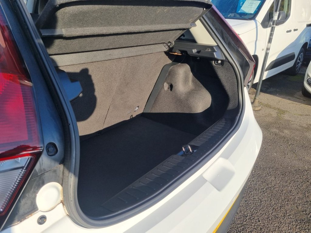 Used MG MG3 2021 for sale - 76703782: Photo 8