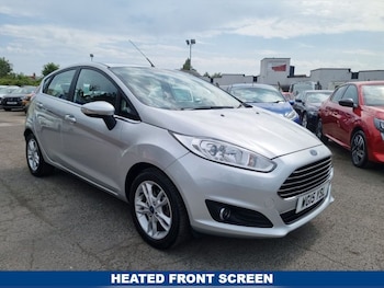2015 (15) - 1.0 EcoBoost Zetec 5dr
